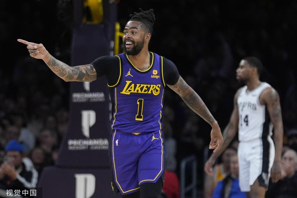 NBA历史