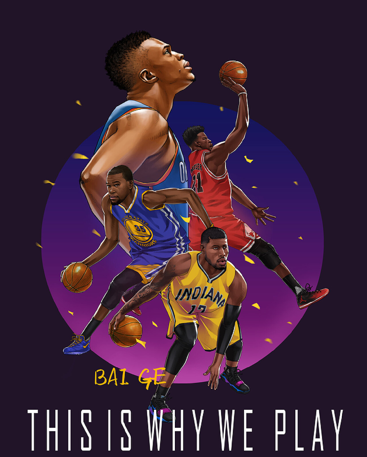 案例对比来 案例对比来