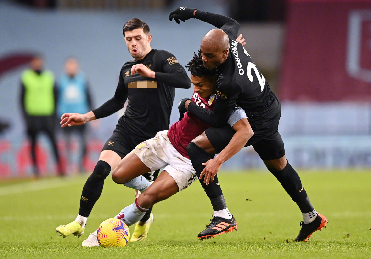 充满信心地 充满信心地