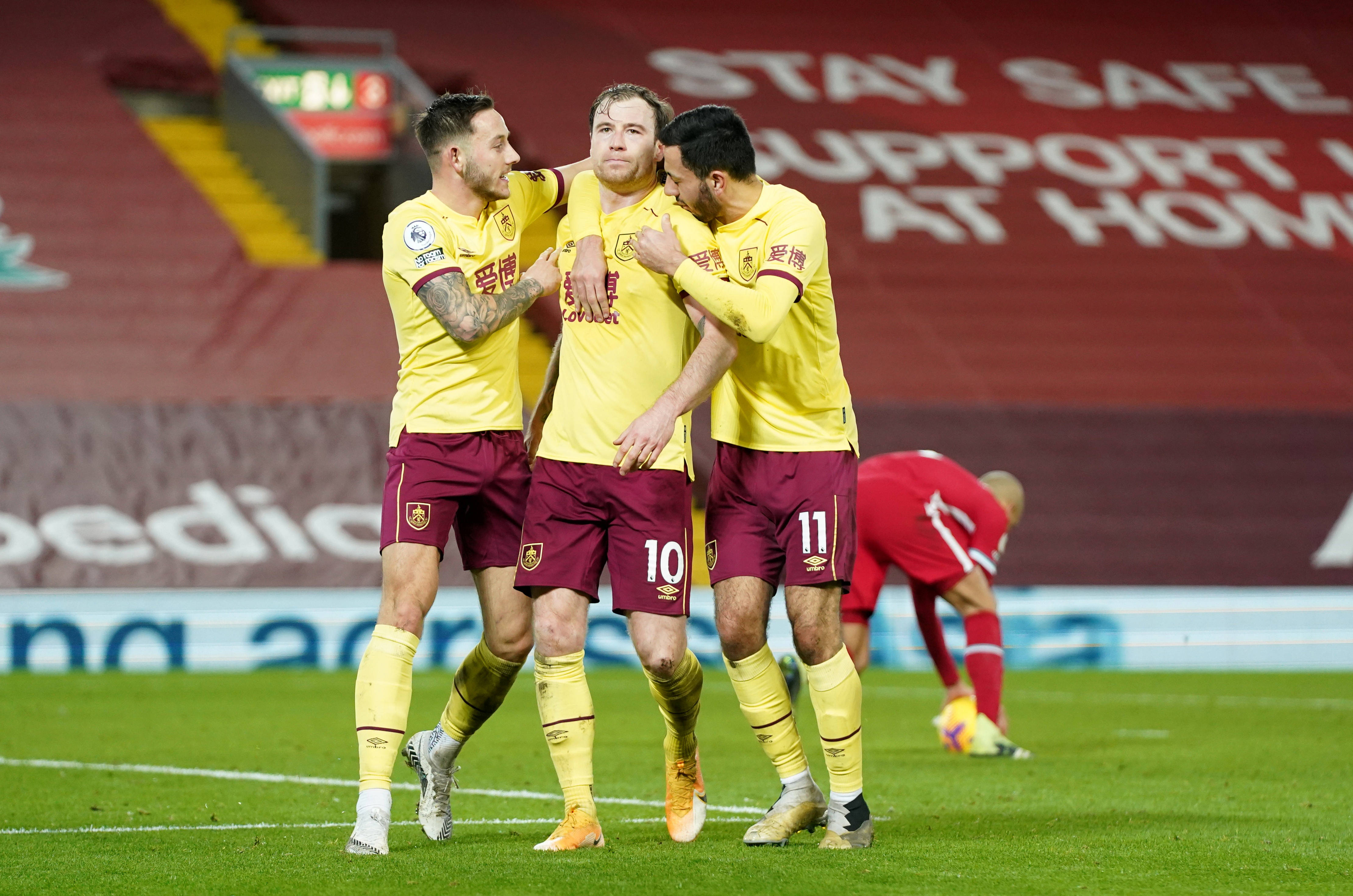 他们让这场 他们让这场