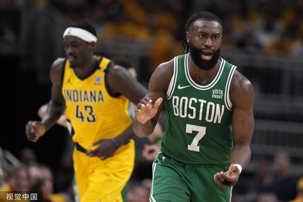 确保了胜势 确保了胜势